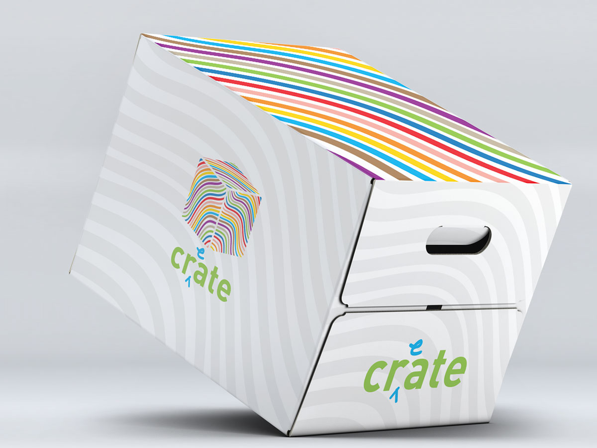 Create Crate